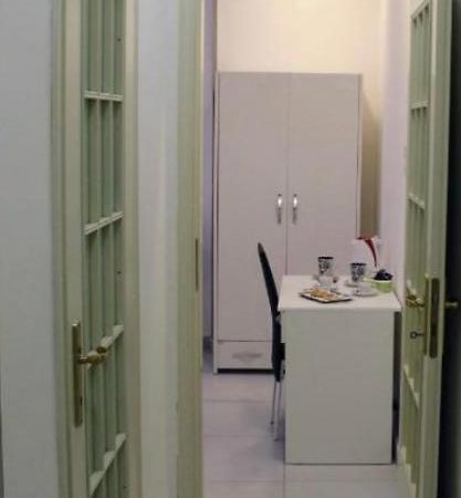 B&B Romy Napoli Eksteriør bilde