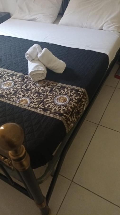 B&B Romy Napoli Eksteriør bilde